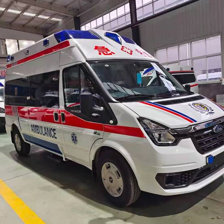 牡丹江演唱会救护车出租保障现场