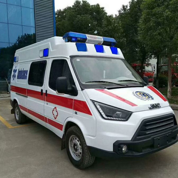 牡丹江救护车出租哪家好